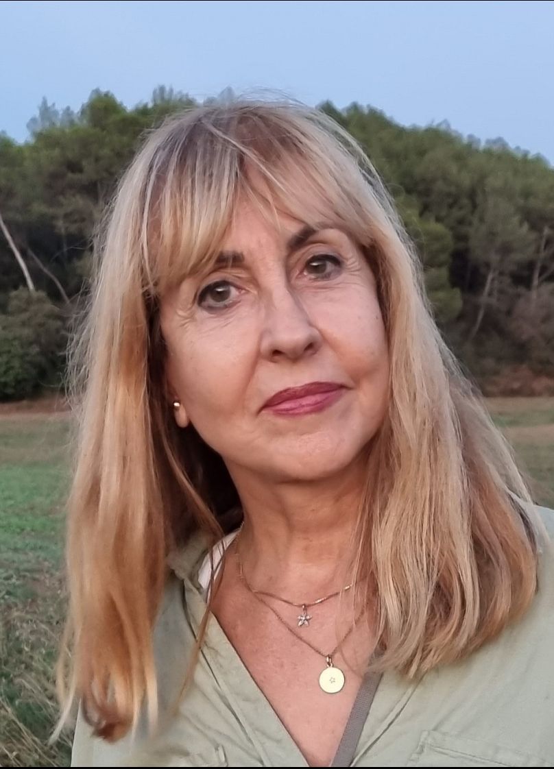 Teresa Giménez Rabat, ex eurodpitada de Ciudadanos.