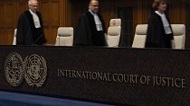 Corte internazionale di giustizia dell'Aja 