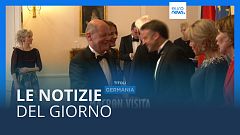 Le notizie del giorno | 28 maggio - Serale