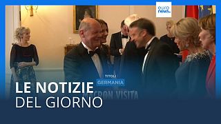 Le notizie del giorno | 28 maggio - Serale