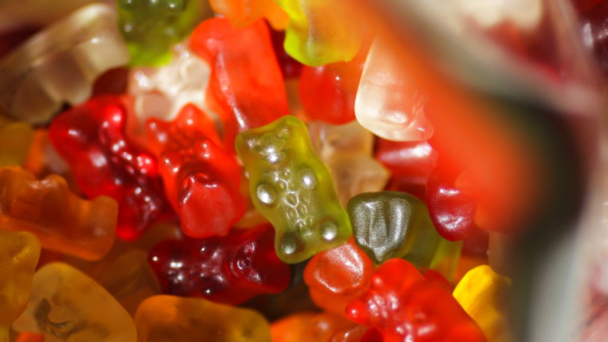 Sweet deal as Haribo plans multi-million investment in German factory thumbnail