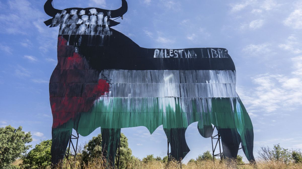Sánchez: a palesztin állam elismerése nem Izrael ellen irányul
