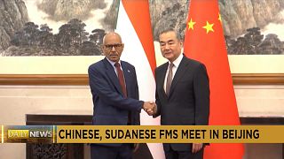 La Chine et le Soudan célèbrent 65 ans de relations diplomatiques