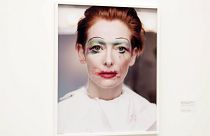 Saatchi Gallery show explores changing face of fashion photography