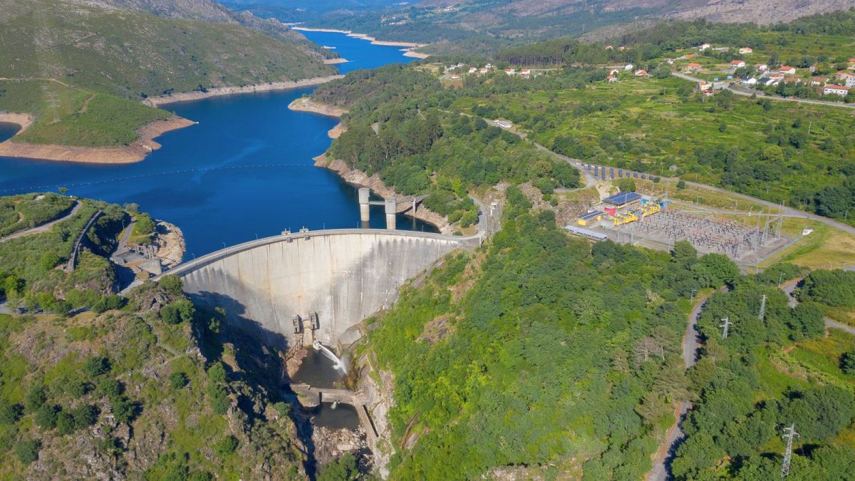Why a wetter Europe doesn’t necessarily mean more hydropower