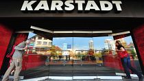 A Karstadt vai fechar 16 armazéns e despedir trabalhadores