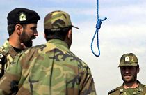 اعدام‌ در ایران