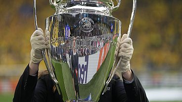 Finale Lige prvaka 2024.: Tko će pobijediti na Wembleyu?