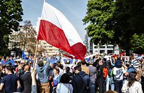 Poland has exited Article 7, the European Union's exceptional procedure to rein in rule-of-law violations.