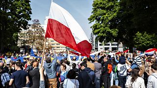Η Πολωνία έχει εξέλθει από το άρθρο 7, την εξαιρετική διαδικασία της Ευρωπαϊκής Ένωσης για τον περιορισμό των παραβιάσεων του κράτους δικαίου.