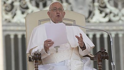 Pape François : ce qu'il a dit sur les LGBT