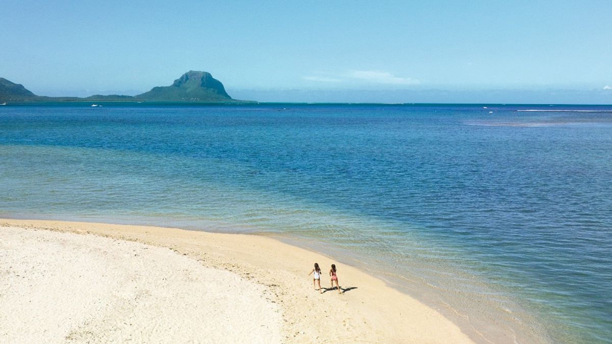 Mauritius, a paradise on earth thumbnail
