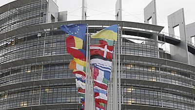 What's at stake in the European Parliament election this week