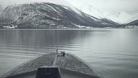 In den vergangenen Jahren sind Russland und China in der Arktis militärisch aktiver geworden. Die NATO muss ihre Sicherheitslücken schließen.