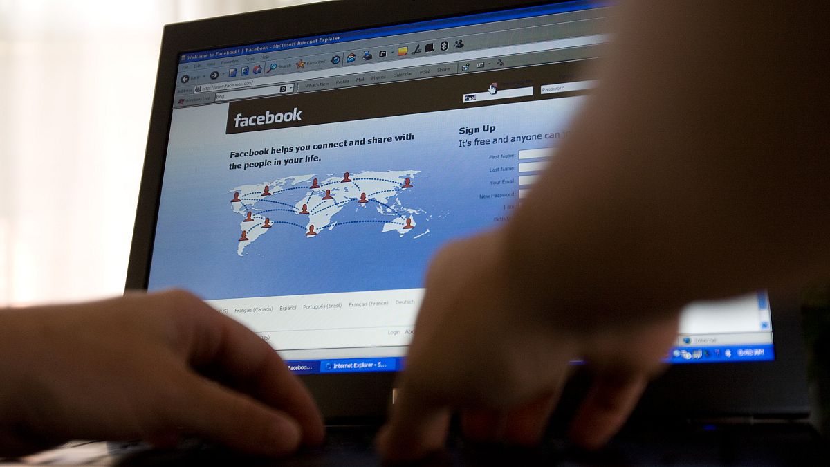 Το Facebook δεν είδε αύξηση της παραπληροφόρησης για τις εκλογές στην ΕΕ. 