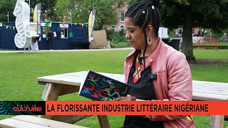 L'Afrique rayonne au Festival international de littérature de Dublin