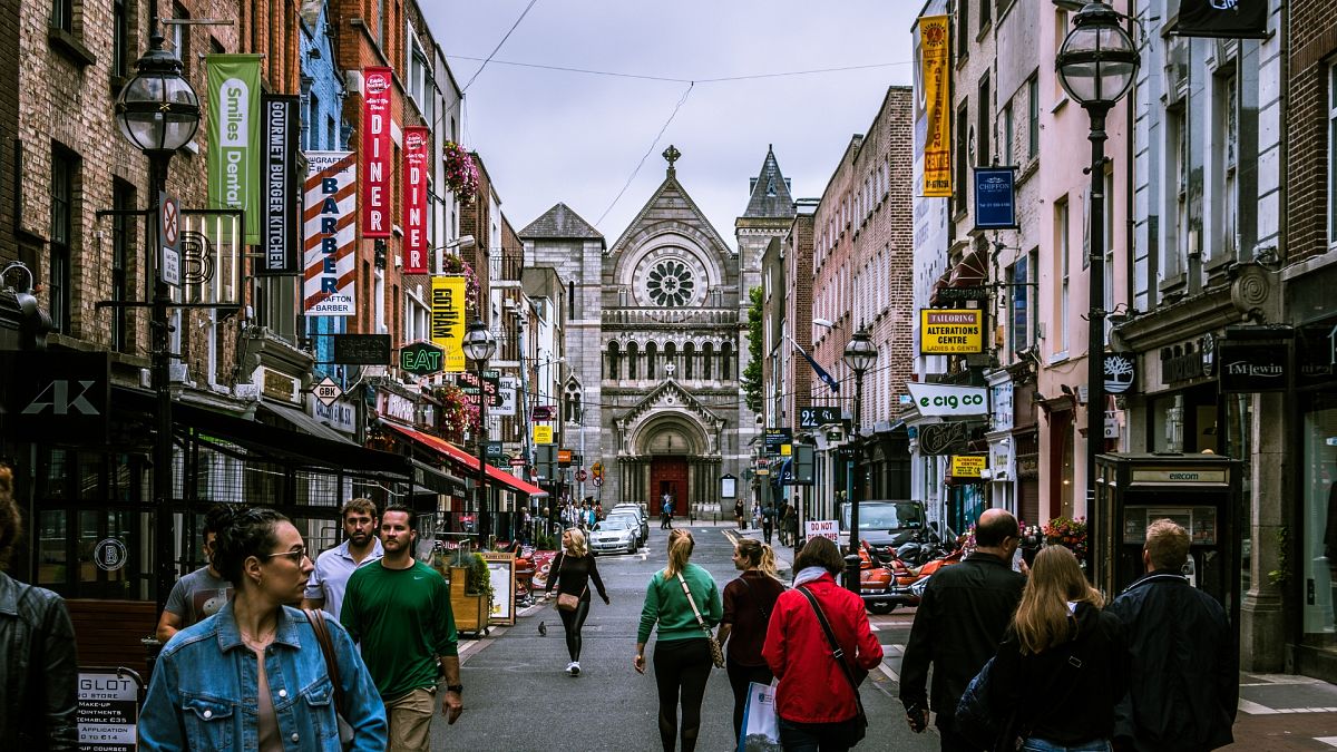 Ireland's refugee crisis is paralysing services: what can Dublin do? thumbnail
