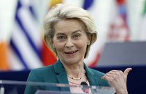 Additionally, the Pfizergate plaintiff asked “the European People's Party to withdraw the candidacy of Ms von der Leyen for the post of President of the European Commission.