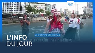 L’info du jour | 30 mai - Mi-journée