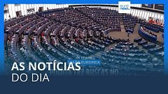 As notícias do dia | 30 maio 2024 - Tarde