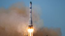 فضاپیمای باری پروگرس «ام اس ۲۷» روسیه