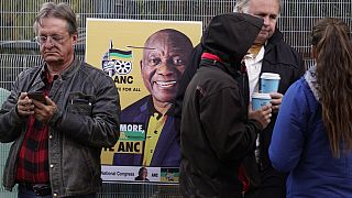Elections en Afrique du Sud : quelles attentes avant les résultats ?