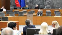 La Slovenia sta per riconoscere lo Stato di Palestina