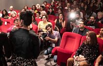 Festival Ciné-Palestine: France looks to preserve Palestinian cultural memory 