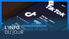 L’info du jour | 30 mai - Soir