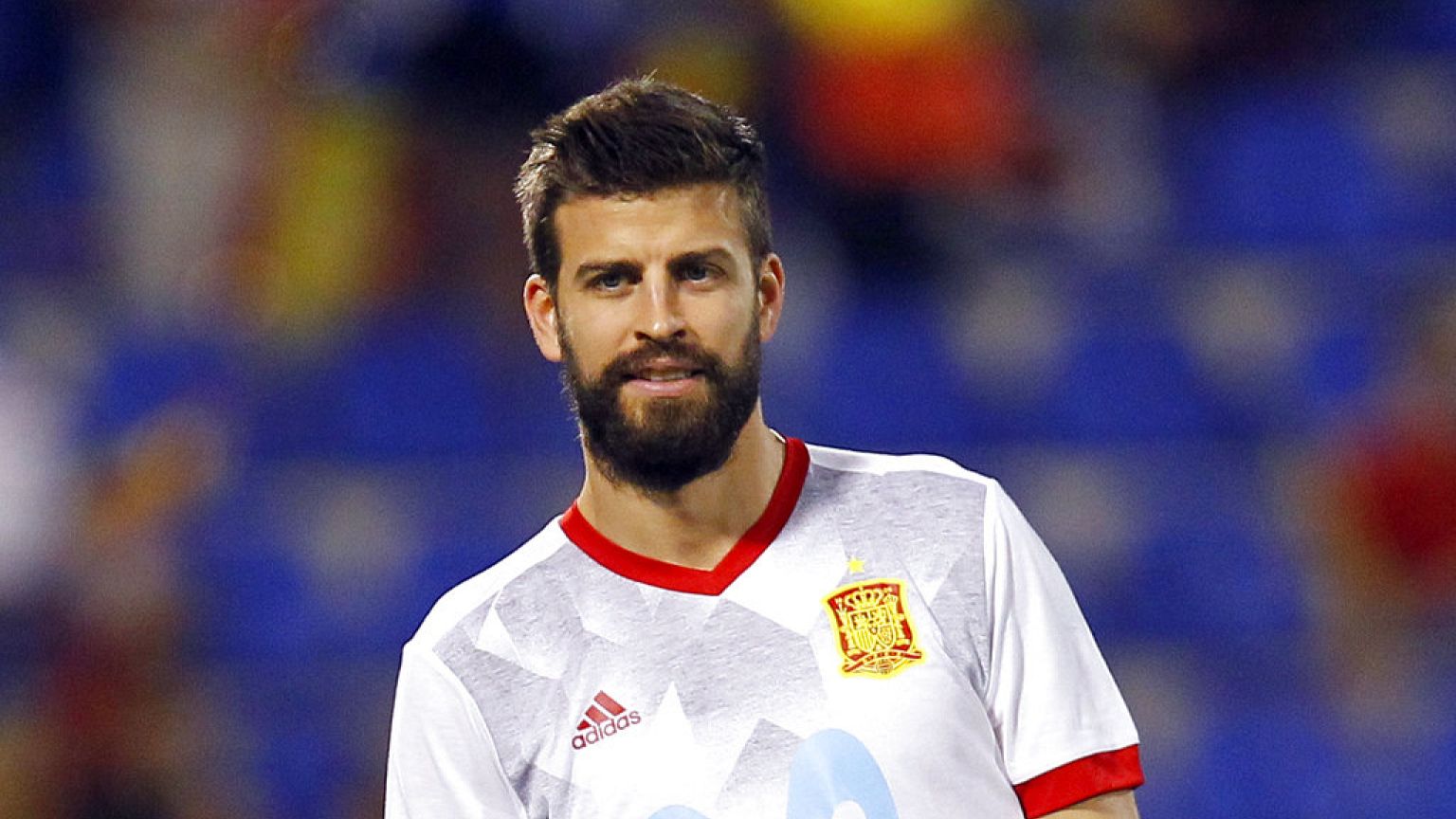 Gerard Pique Tường Thành Một Thời Của Barca - Hành Trình Huy Hoàng Cùng Gã Khổng Lồ Xứ Catalan