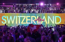 La Suisse a remporté l'édition 2024 de l'Eurovision