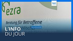 L’info du jour | 31 mai - Matin