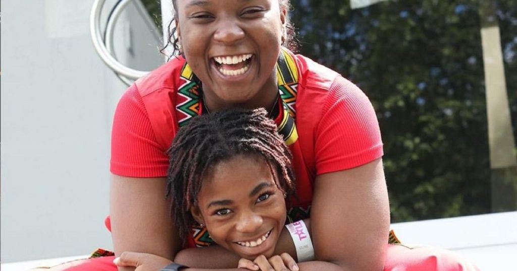 Ghana’s Afronita, Abigail reach Britain’s Got Talent finale Ghana’s Afronita, Abigail reach Britain’s Got Talent finale