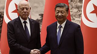 La Chine et la Tunisie veulent approfondir leur coopération