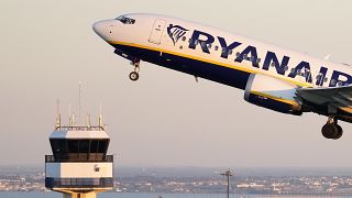 Ryanair, Volotea, EasyJet y Vueling multadas en España por prácticas abusivas con los clientes