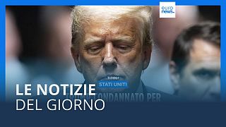 Le notizie del giorno | 31 maggio - Pomeridiane