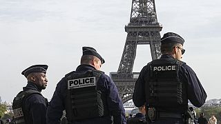 JO Paris 2024 : un suspect arrêté pour planification d'acte terroriste