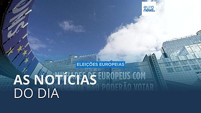 As notícias do dia | 31 maio 2024 - Noite