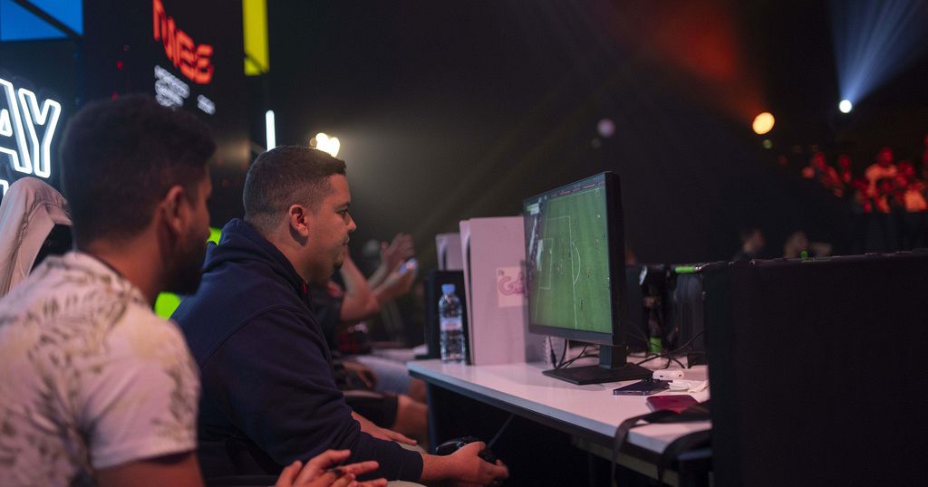 Morocco Gaming Expo 2024 : Rabat au cœur de l'industrie du jeu vidéo