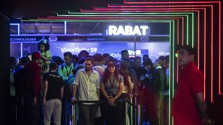 Morocco organizes first electronic gaming expo in Rabat
