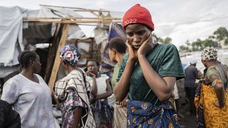 RDC : déjà cernée par la guerre, Goma au bord de la soif