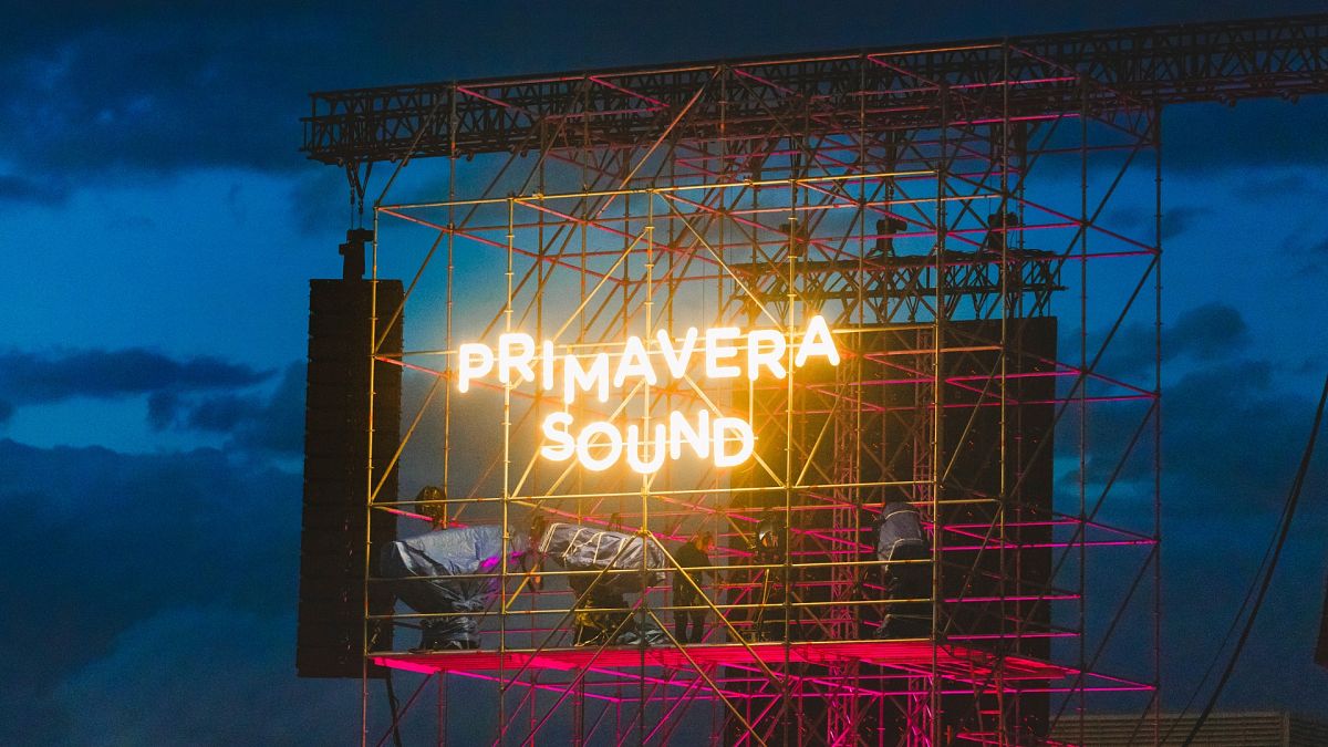 What went down at Primavera Sound in Barcelona this year? thumbnail