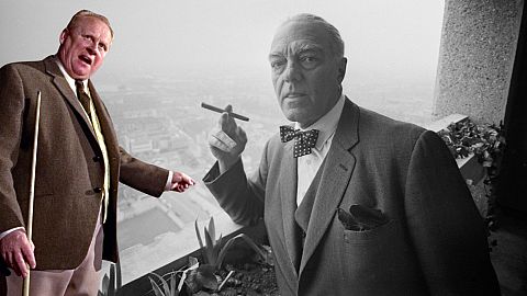 Erno Goldfinger 