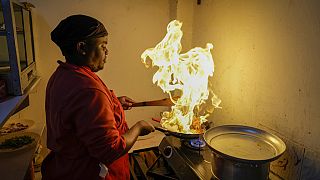 Kenya : vers un mode de cuisson propre et abordable 