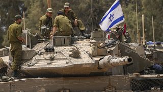 Israel working to “remove” Gaza rule from Hamas and choose an “alternative”