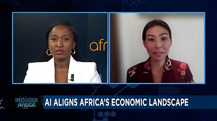 AI aligns with Africa’s economic landscape {Business Africa}