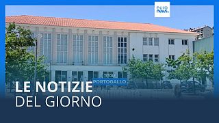 Le notizie del giorno | 03 giugno - Pomeridiane