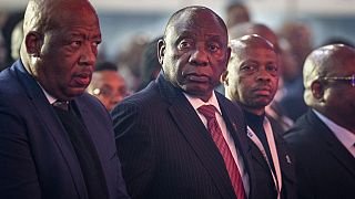 Afrique du Sud : quelle coalition pour diriger avec l'ANC ?