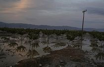 Πλημμύρες στη Μαγνησία (Σεπτέμβριος 2023)