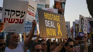 Guerre Israël-Hamas : Tsahal confirme la mort de 4 autres otages